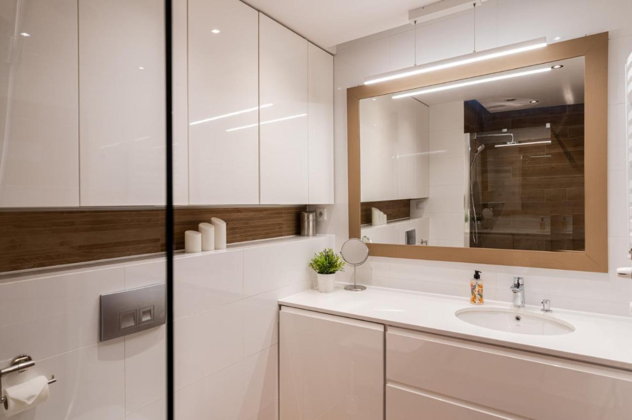Apartment Superior With Big Terrace And Parking Zablocie Krakow