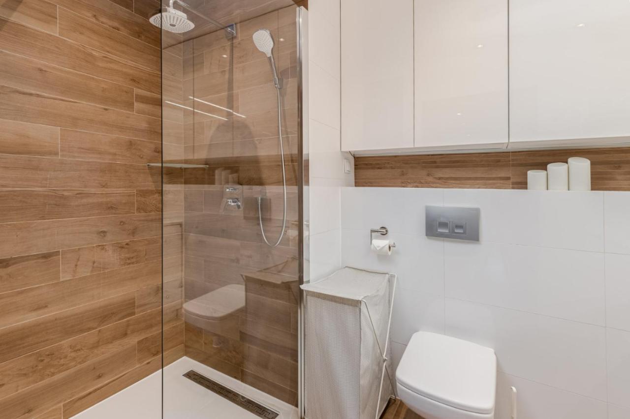 Apartment Superior With Big Terrace And Parking Zablocie *