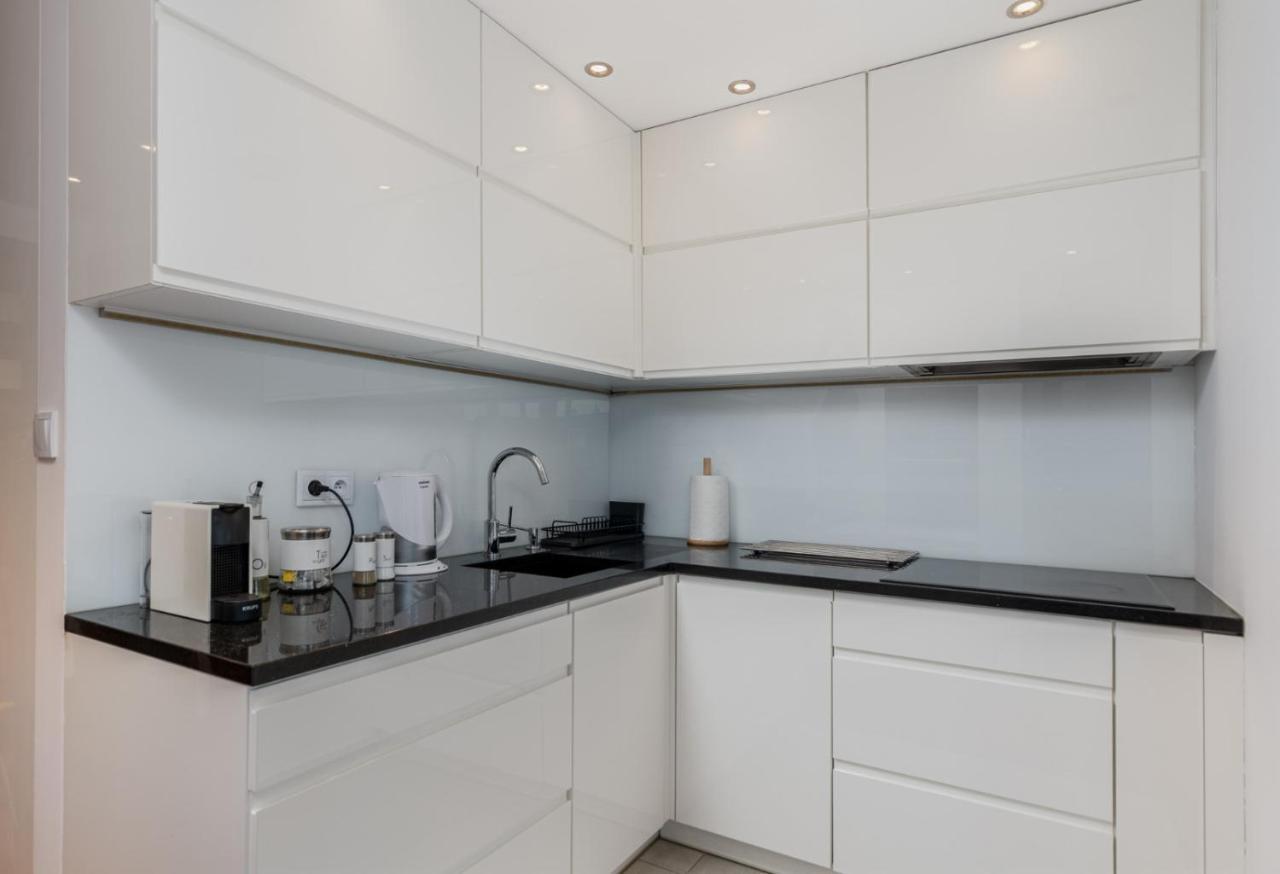 Apartment Superior With Big Terrace And Parking Zablocie