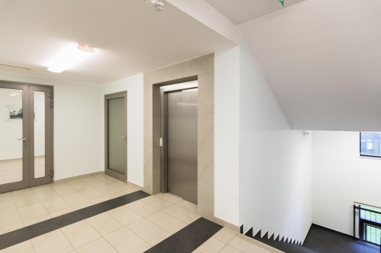 Superior With Big Terrace And Parking Zablocie Apartment *